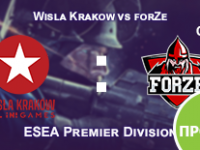 Wisla Krakow — forZe: прогноз на матч 4 марта