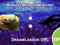 Mudgolems vs Team Secret: прогноз и ставки на матч 19 января 2021 года