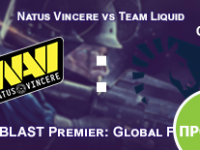 Прогноз на матч Natus Vincere vs Team Liquid 20 января